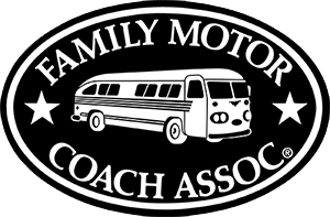 Family Motor Coach Assoc Logo